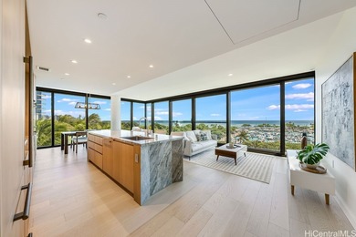 Rarely available 3-bedroom, 3-bathroom unit in the much-desired - photo 2