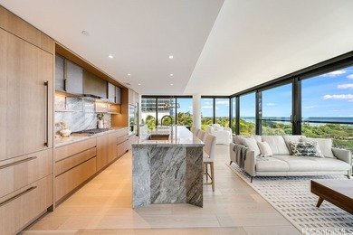 Rarely available 3-bedroom, 3-bathroom unit in the much-desired - photo 3