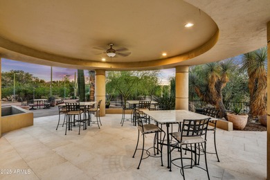 Nestled against a dramatic mountain backdrop and framed by