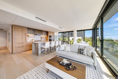 Rarely available 3-bedroom, 3-bathroom unit in the much-desired - photo 4