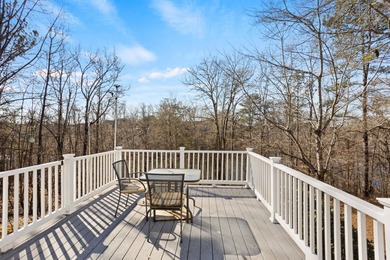 Set on 3.55 waterfront acres, this one-level custom home offers