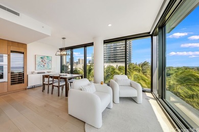 Rarely available 3-bedroom, 3-bathroom unit in the much-desired - photo 5