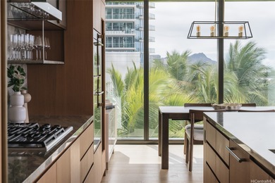 Rarely available 3-bedroom, 3-bathroom unit in the much-desired - photo 7