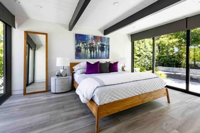 Completely renovated, this exceptional home blends iconic design - photo 18
