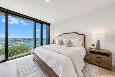 Rarely available 3-bedroom, 3-bathroom unit in the much-desired - photo 9