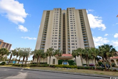 Arrowhead Lake Condo For Sale in Myrtle Beach South Carolina