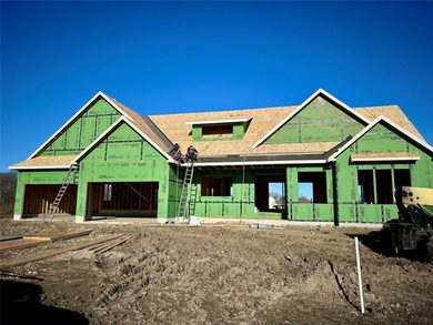 Lake Home For Sale in Urbandale, Iowa