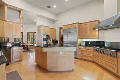 Nearly 10 private acres in Westlake with sweeping downtown - photo 21