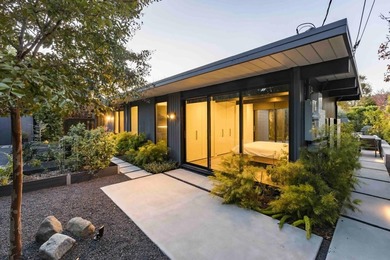 Completely renovated, this exceptional home blends iconic design - photo 21
