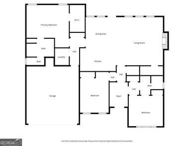 This true craftsman's style ranch located in the desirable lake - photo 29