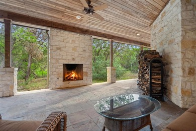 Nearly 10 private acres in Westlake with sweeping downtown - photo 30