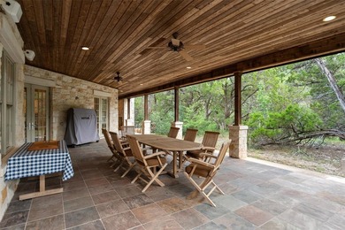 Nearly 10 private acres in Westlake with sweeping downtown - photo 31