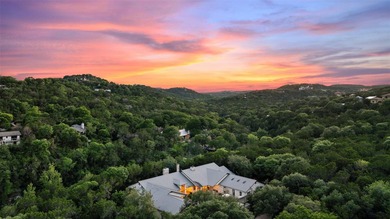 Nearly 10 private acres in Westlake with sweeping downtown - photo 37