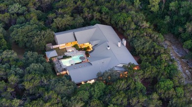 Nearly 10 private acres in Westlake with sweeping downtown - photo 38