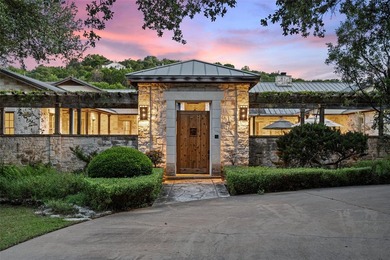 Nearly 10 private acres in Westlake with sweeping downtown - photo 39