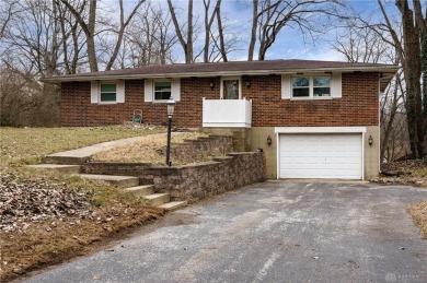 Lake Home For Sale in Greenville, Ohio