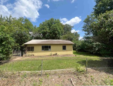 Lake Lot For Sale in Mayflower, Arkansas