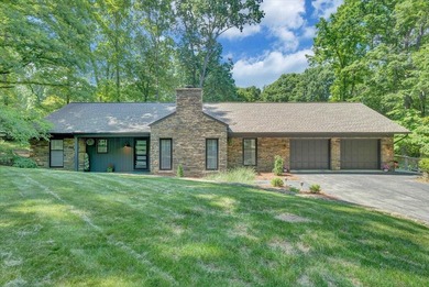 Welcome to this beautifully updated ranch home located in the - photo 1