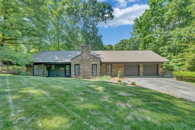 Welcome to this beautifully updated ranch home located in the - photo 2