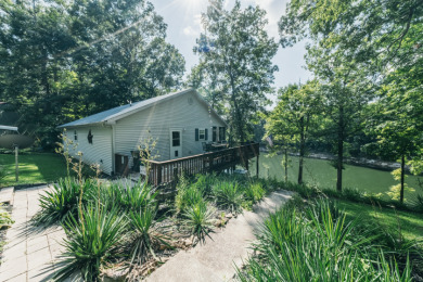 Lake Home For Sale in Hudson, Kentucky