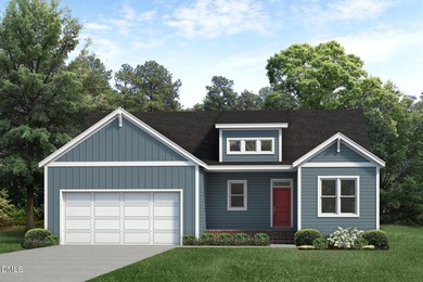 (private lake, pond, coastal) Home For Sale in Stem North Carolina