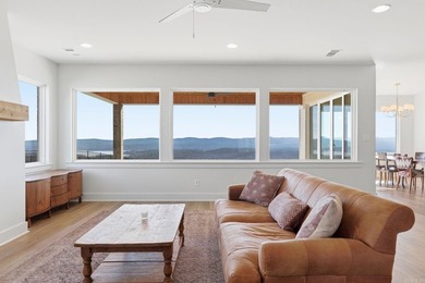 Open Concept floor plan with incredible views of Lake Maumelle - photo 11