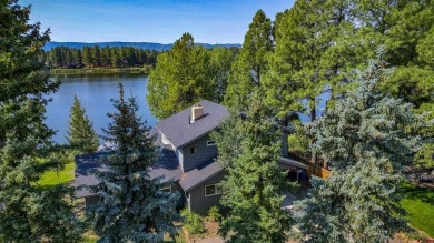 Lake Home For Sale in Pagosa Springs, Colorado