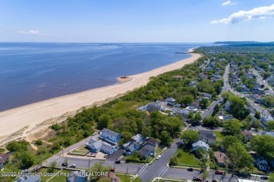 Raritan Bay  Acreage For Sale in Keansburg New Jersey