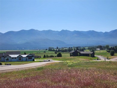 Flathead Lake Lot For Sale in Polson Montana