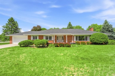 Fox River - Green Lake County Home For Sale in Berlin Wisconsin