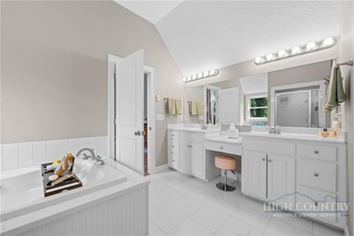 Welcome to 123 Cora's Path, a beautifully designed mountain - photo 12