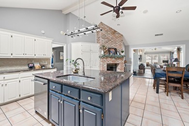 The heart of Hunsley Hills! This spacious 4-bedroom, 4-bath home - photo 13