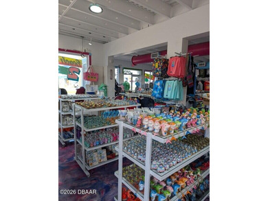 Rare Opportunity: High-Visibility A1A Retail Site in Daytona - photo 4