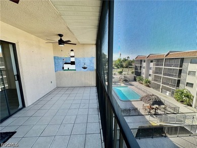 OR BEST OFFER! Gulf access condo with community boat slips and - photo 14