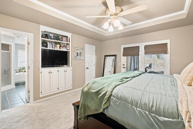 The heart of Hunsley Hills! This spacious 4-bedroom, 4-bath home - photo 15