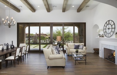 Build your Dream Home in Prospector Village at Superstition - photo 15