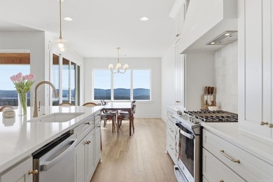 Open Concept floor plan with incredible views of Lake Maumelle - photo 15