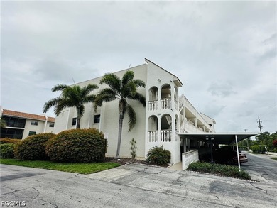OR BEST OFFER! Gulf access condo with community boat slips and - photo 15
