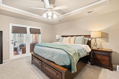 The heart of Hunsley Hills! This spacious 4-bedroom, 4-bath home - photo 16