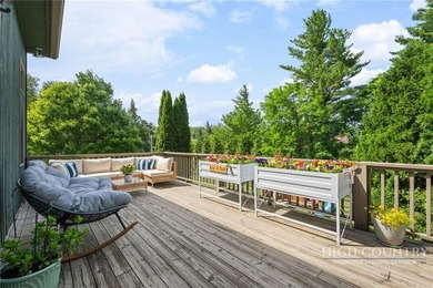 Welcome to 123 Cora's Path, a beautifully designed mountain - photo 16