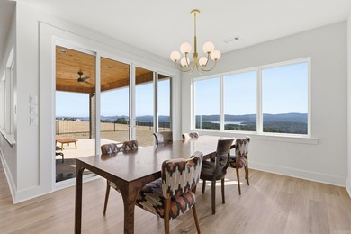 Open Concept floor plan with incredible views of Lake Maumelle - photo 17