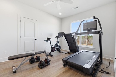 Open Concept floor plan with incredible views of Lake Maumelle - photo 19