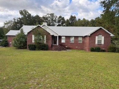 Lake Home For Sale in Eufaula, Alabama