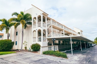 OR BEST OFFER! Gulf access condo with community boat slips and - photo 21