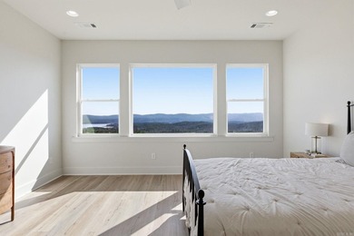 Open Concept floor plan with incredible views of Lake Maumelle - photo 23