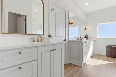 Open Concept floor plan with incredible views of Lake Maumelle - photo 24