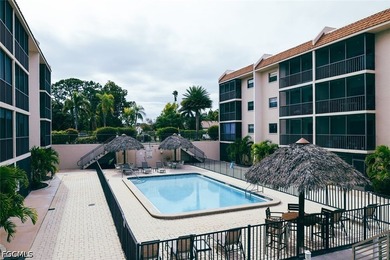OR BEST OFFER! Gulf access condo with community boat slips and - photo 24