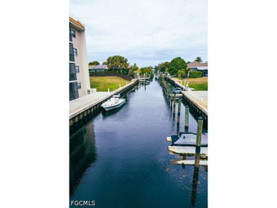 OR BEST OFFER! Gulf access condo with community boat slips and - photo 26