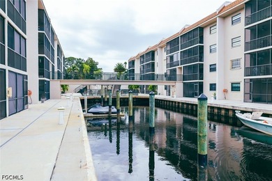 OR BEST OFFER! Gulf access condo with community boat slips and - photo 27