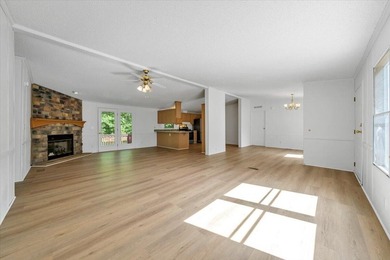 Come home to this beautifully renovated 3BR/2BA retreat nestled - photo 7